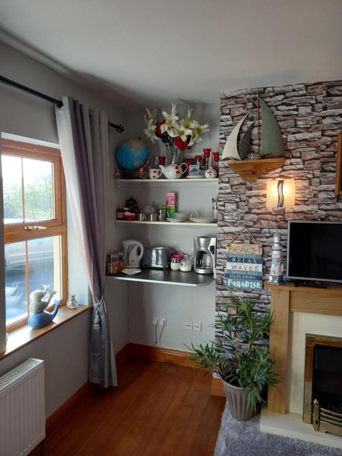 A New U Country Cottage Clynacartan Kültér fotó